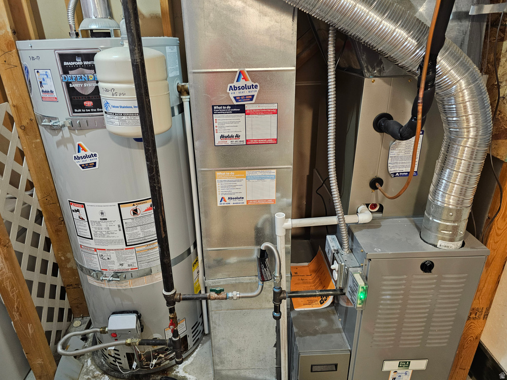 1627 S 3050 E Spanish Fork, UT 84660