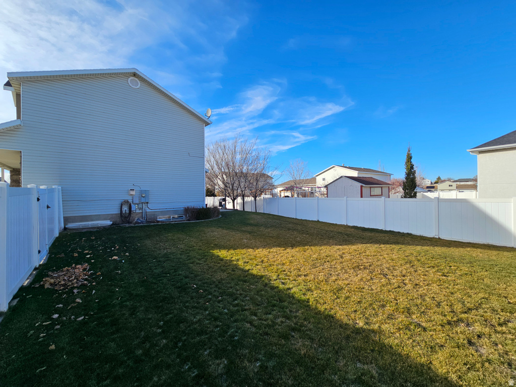 1627 S 3050 E Spanish Fork, UT 84660