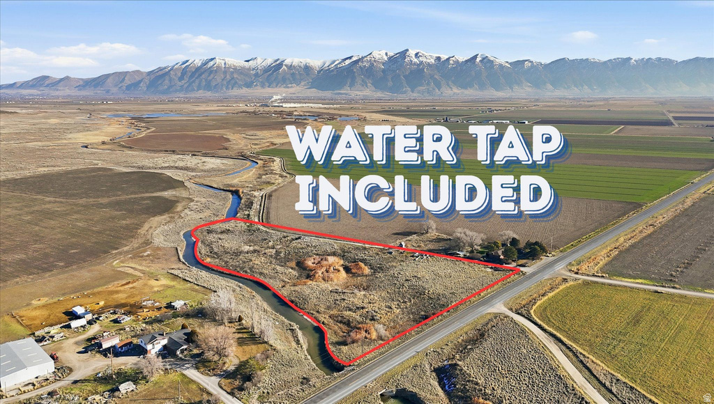 8478 W HIGHWAY 83 Corinne, UT 84307