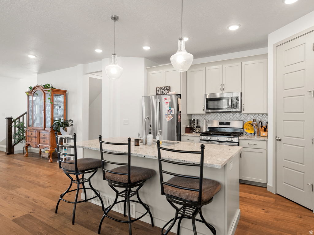 11576 S DORIAN DR South Jordan, UT 84009