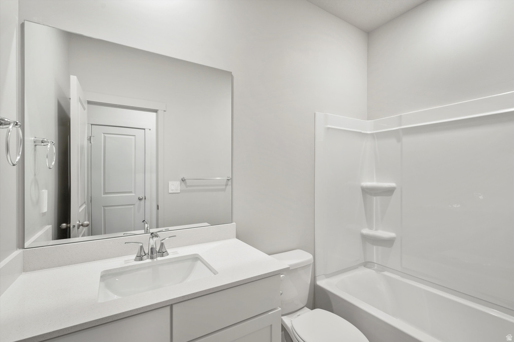 3508 N BROWNING ST #1231 Eagle Mountain, UT 84005