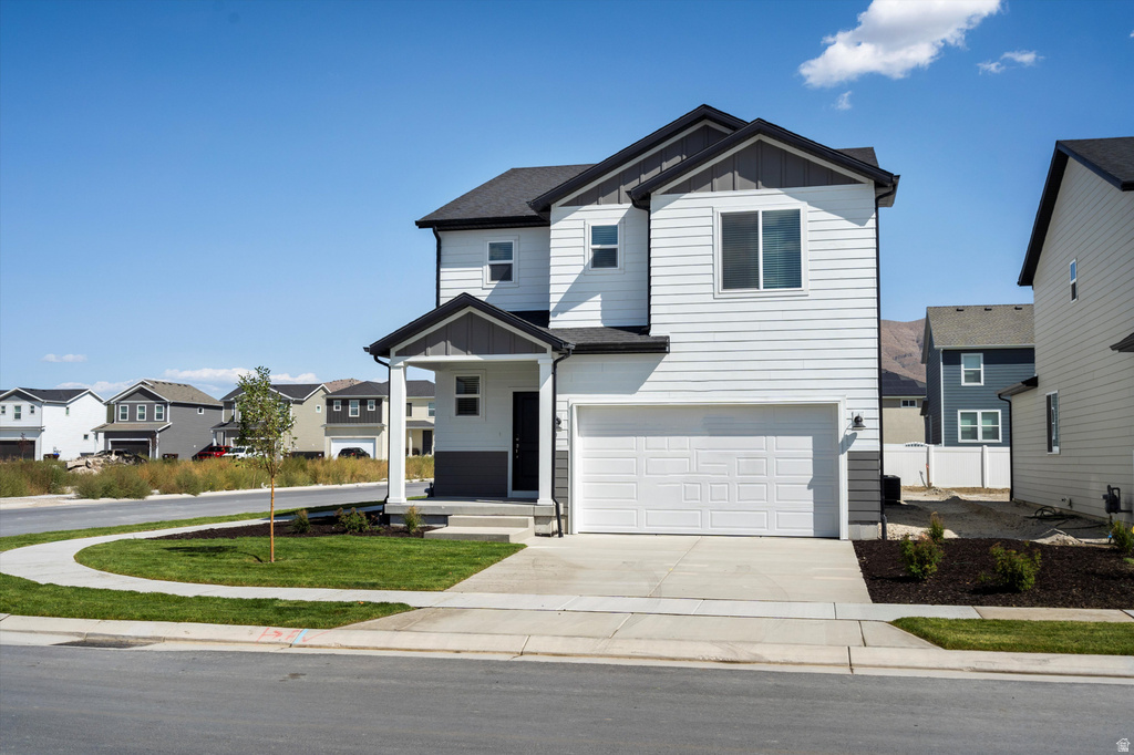 3508 N BROWNING ST #1231 Eagle Mountain, UT 84005