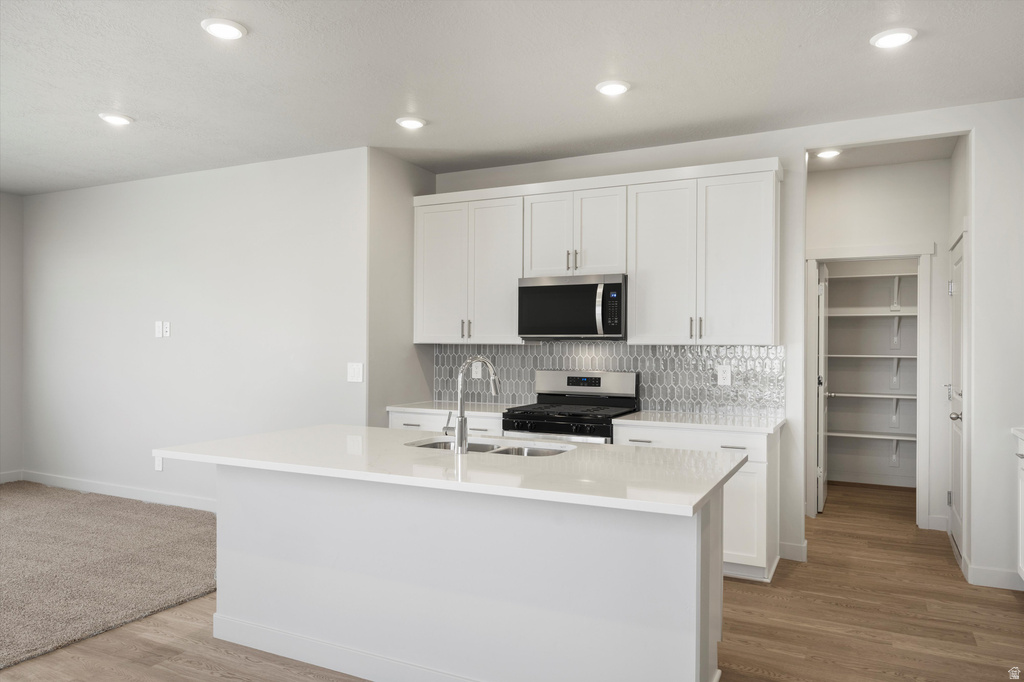 3508 N BROWNING ST #1231 Eagle Mountain, UT 84005