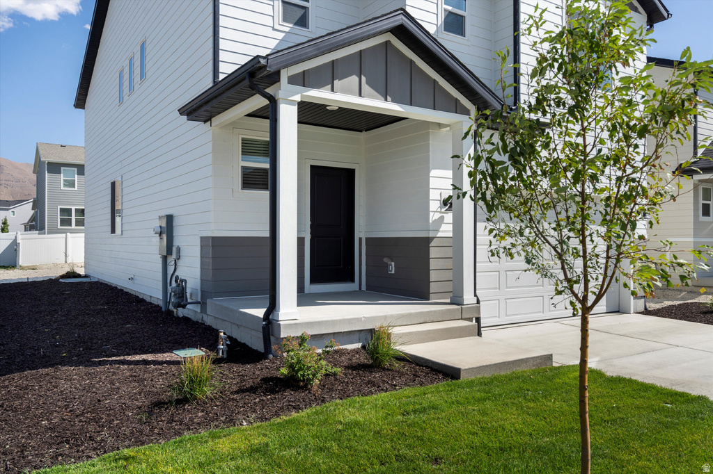 3508 N BROWNING ST #1231 Eagle Mountain, UT 84005