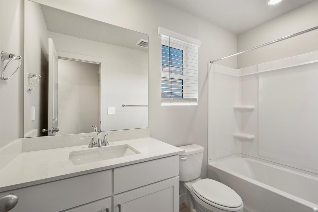 3508 N BROWNING ST #1231 Eagle Mountain, UT 84005