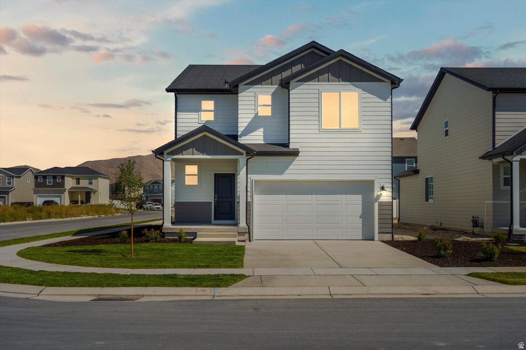 3508 N BROWNING ST #1231 Eagle Mountain, UT 84005