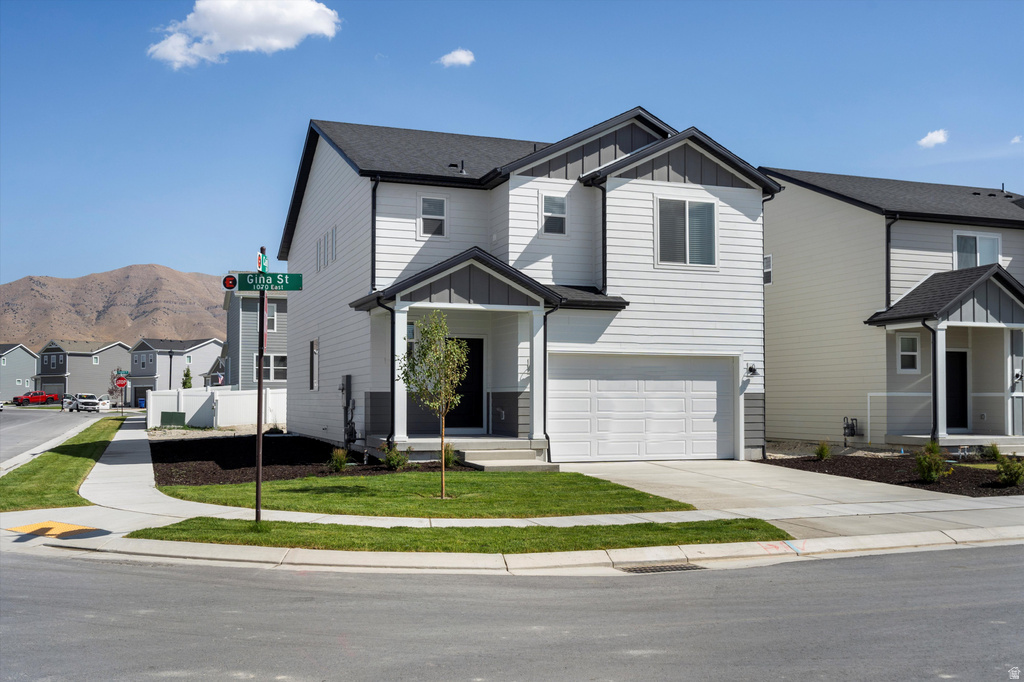 3508 N BROWNING ST #1231 Eagle Mountain, UT 84005