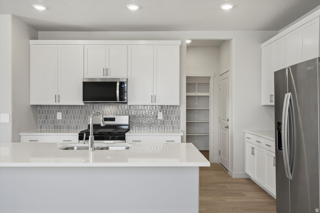 3508 N BROWNING ST #1231 Eagle Mountain, UT 84005