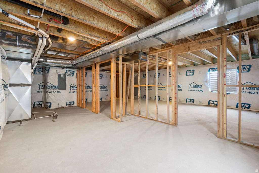 3508 N BROWNING ST #1231 Eagle Mountain, UT 84005