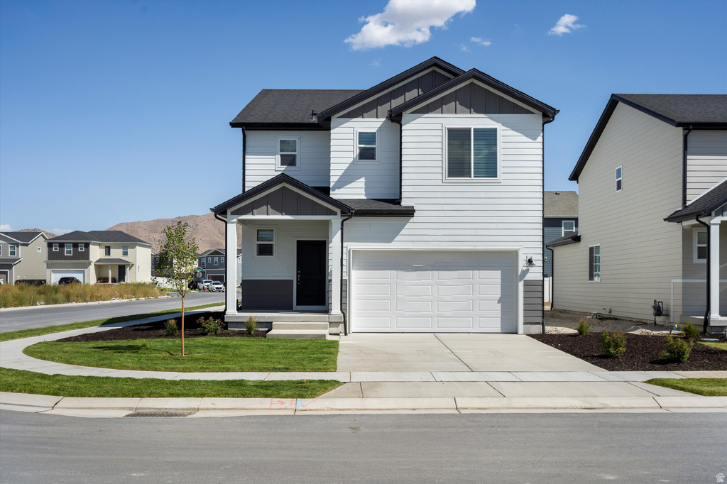 3508 N BROWNING ST #1231 Eagle Mountain, UT 84005