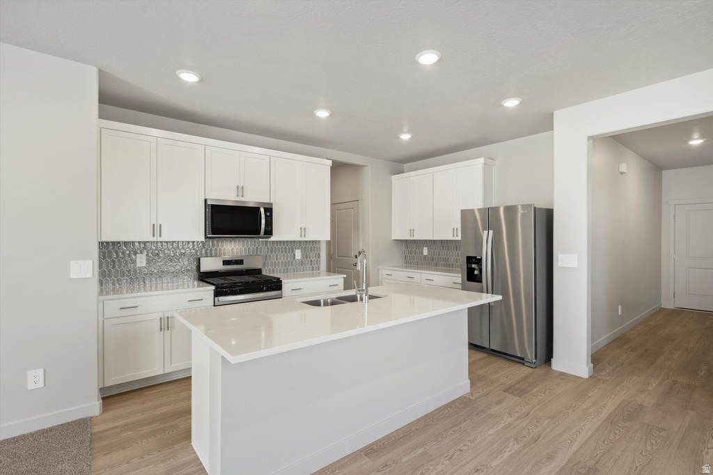 3508 N BROWNING ST #1231 Eagle Mountain, UT 84005