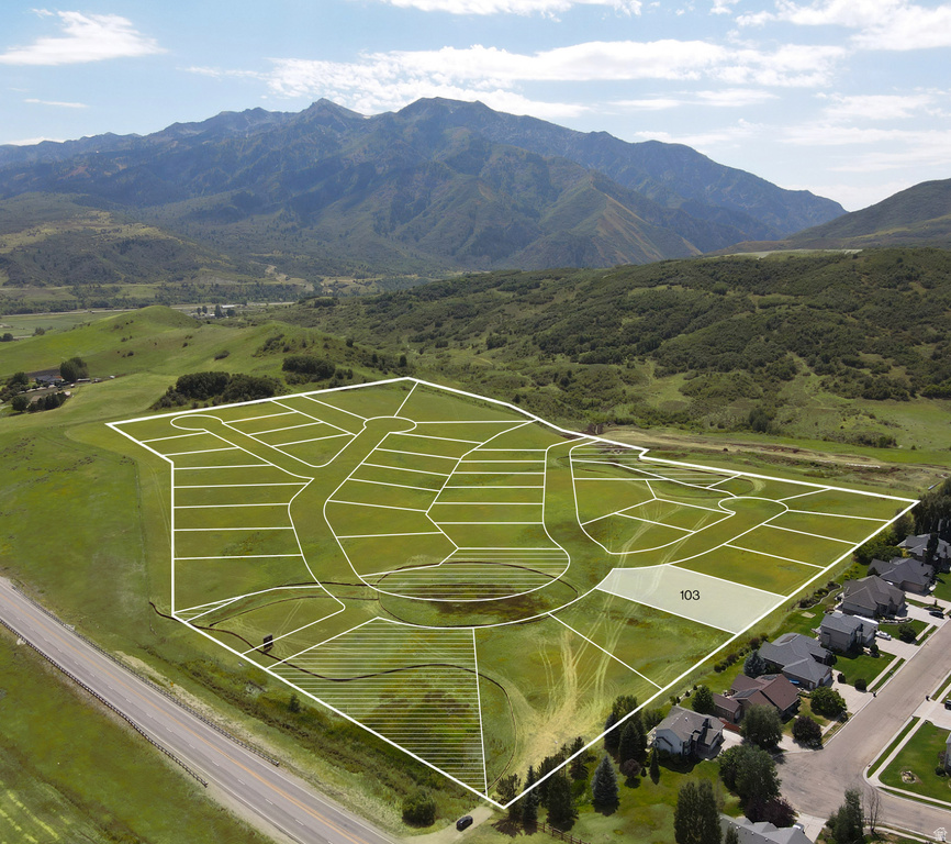 6793 N 5200 W Mountain Green, UT 84050