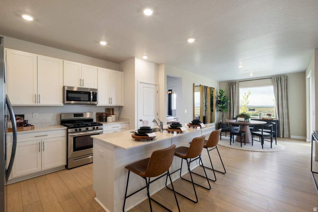 2040 E CHICKADEE DR #4088 Eagle Mountain, UT 84005