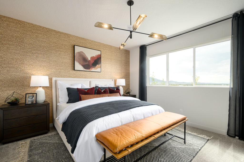 2040 E CHICKADEE DR #4088 Eagle Mountain, UT 84005