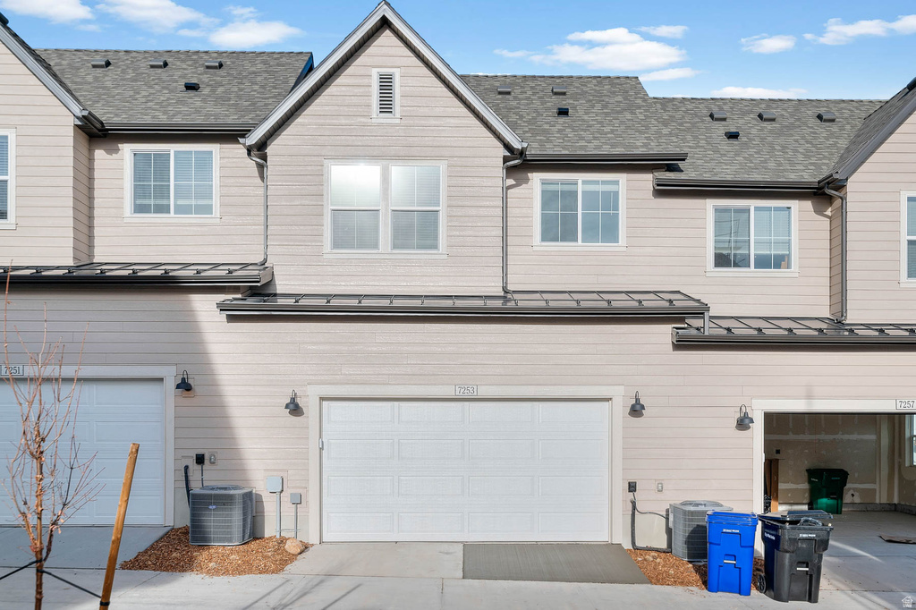 7253 S CAMPION DR West Jordan, UT 84081