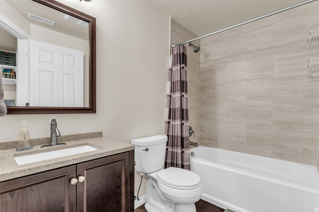 3151 W DAVENCOURT LOOP Lehi, UT 84048