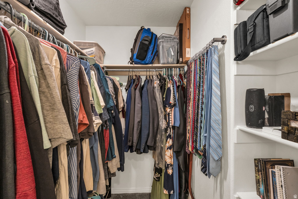 3151 W DAVENCOURT LOOP Lehi, UT 84048