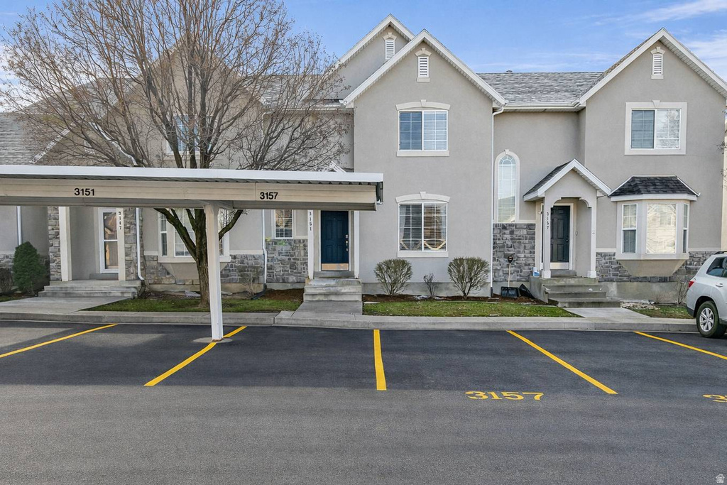 3151 W DAVENCOURT LOOP Lehi, UT 84048