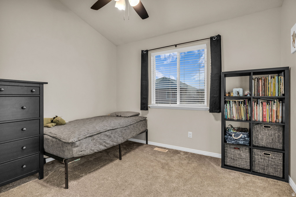 3151 W DAVENCOURT LOOP Lehi, UT 84048