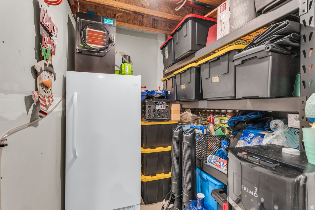 3151 W DAVENCOURT LOOP Lehi, UT 84048