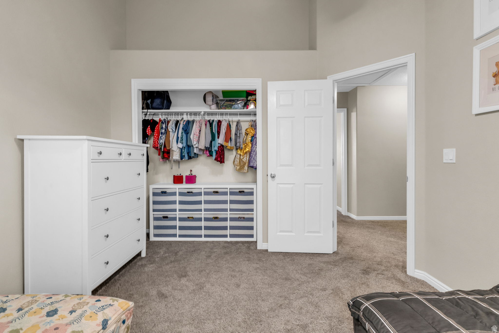 3151 W DAVENCOURT LOOP Lehi, UT 84048