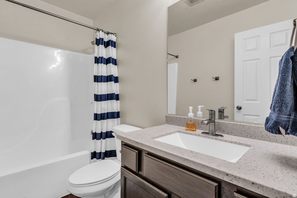 3151 W DAVENCOURT LOOP Lehi, UT 84048