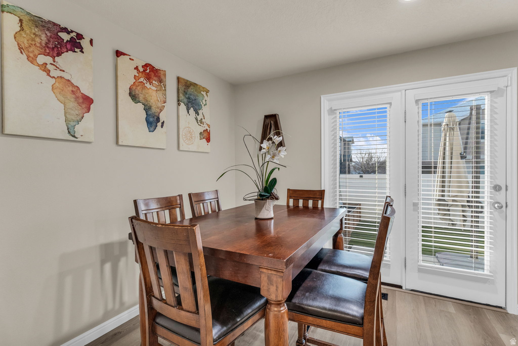 3151 W DAVENCOURT LOOP Lehi, UT 84048