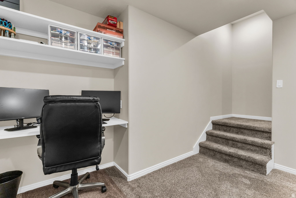 3151 W DAVENCOURT LOOP Lehi, UT 84048