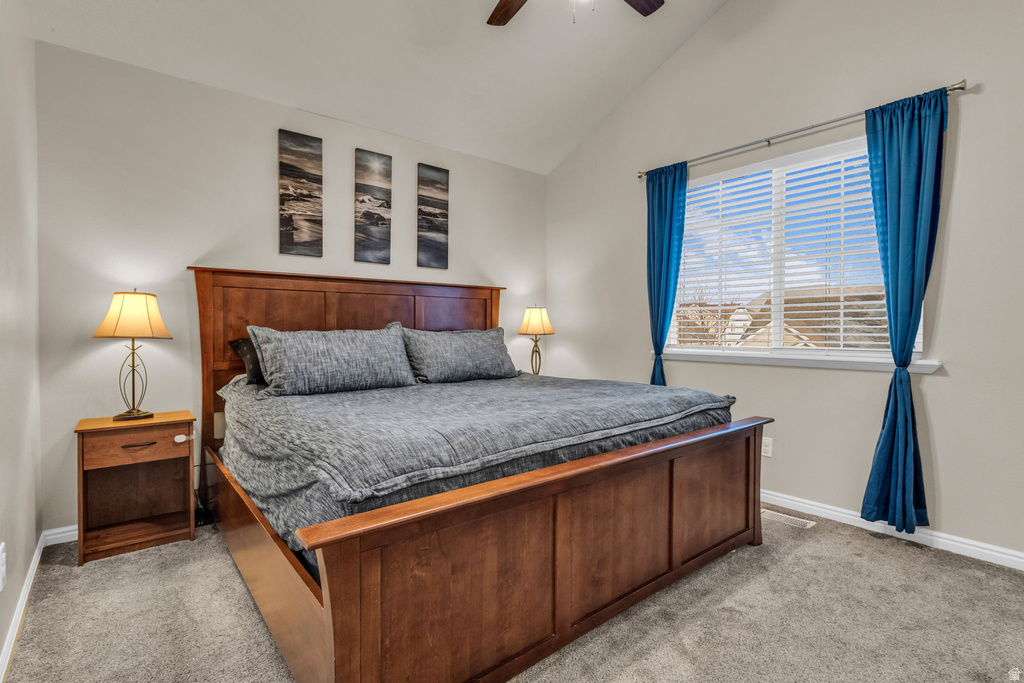 3151 W DAVENCOURT LOOP Lehi, UT 84048