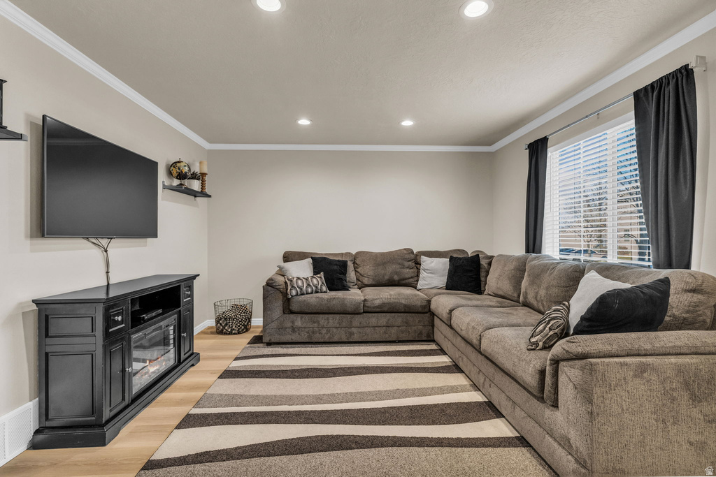 3151 W DAVENCOURT LOOP Lehi, UT 84048