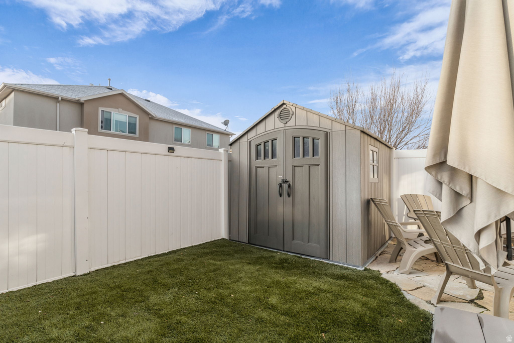 3151 W DAVENCOURT LOOP Lehi, UT 84048