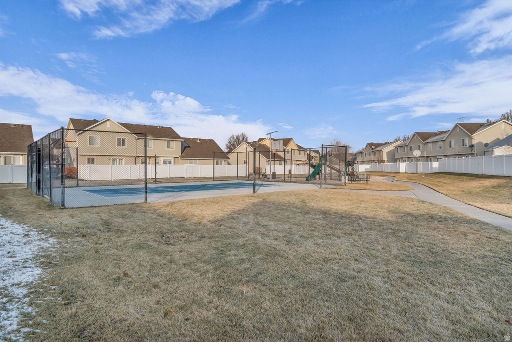 3151 W DAVENCOURT LOOP Lehi, UT 84048