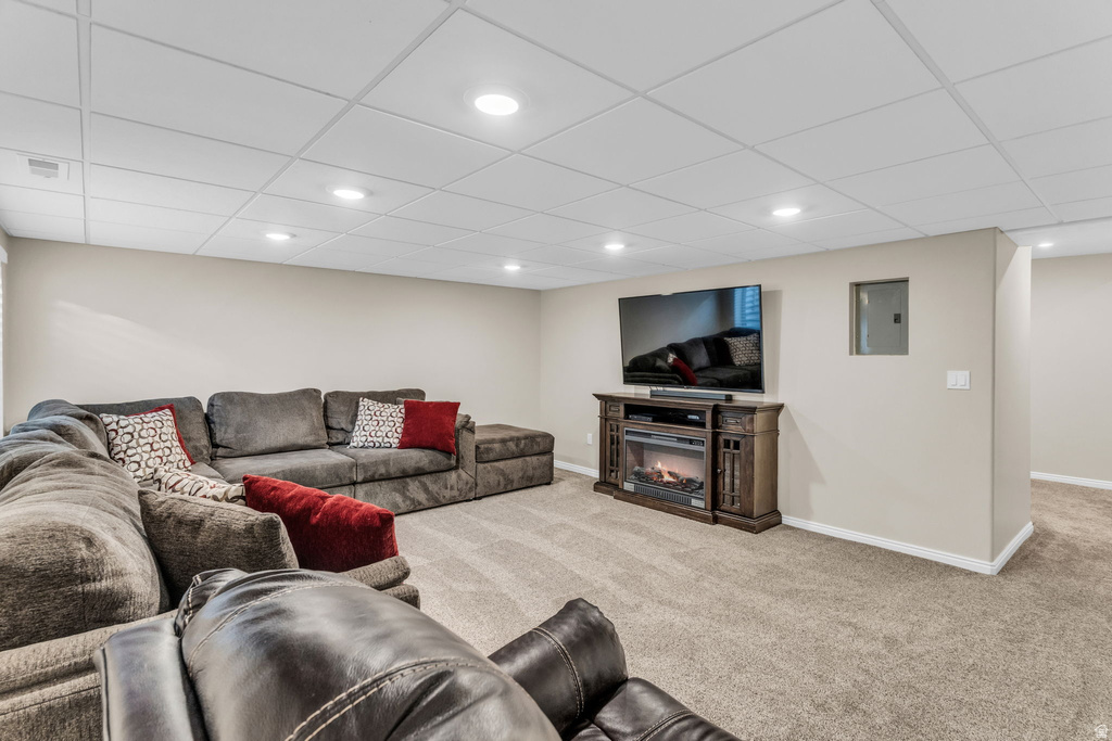 3151 W DAVENCOURT LOOP Lehi, UT 84048