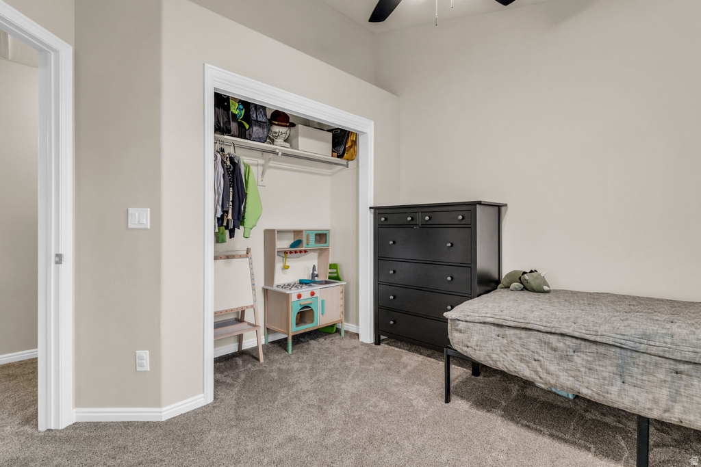 3151 W DAVENCOURT LOOP Lehi, UT 84048