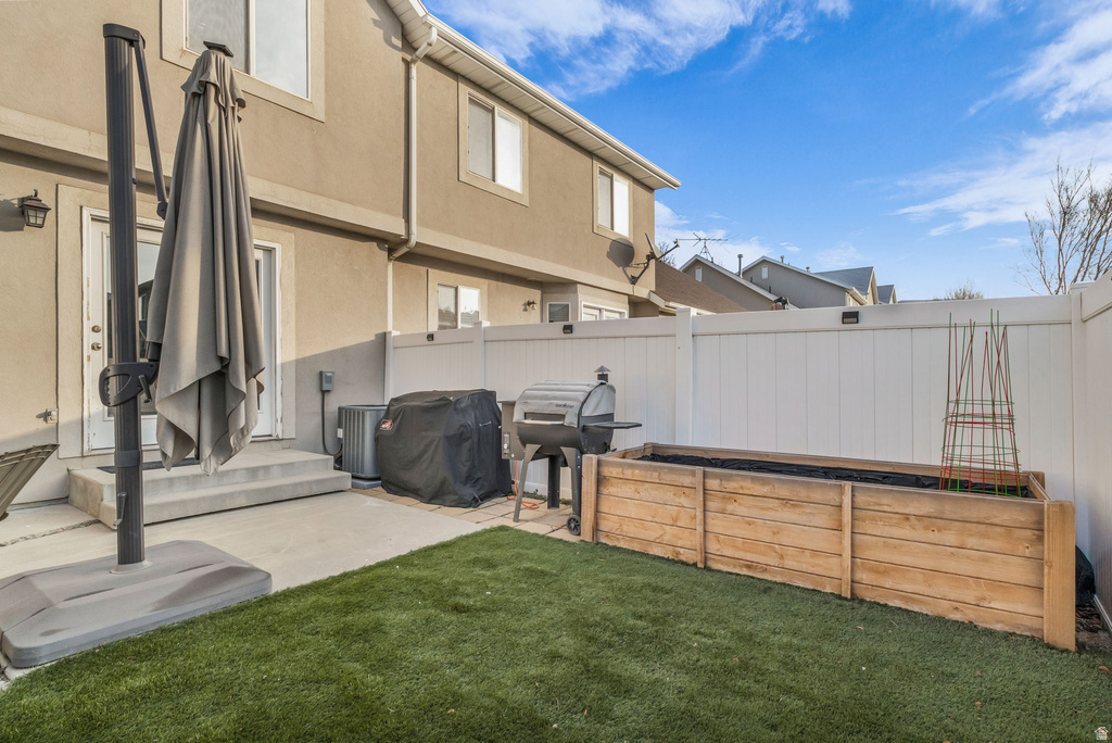 3151 W DAVENCOURT LOOP Lehi, UT 84048