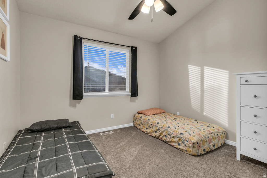 3151 W DAVENCOURT LOOP Lehi, UT 84048