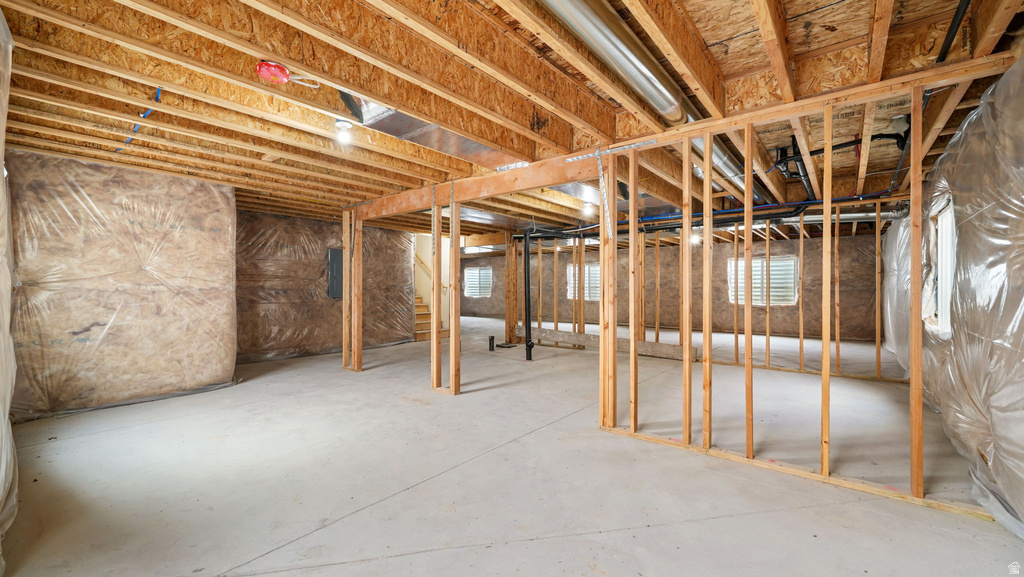 9534 S OAKESON CT South Jordan, UT 84095