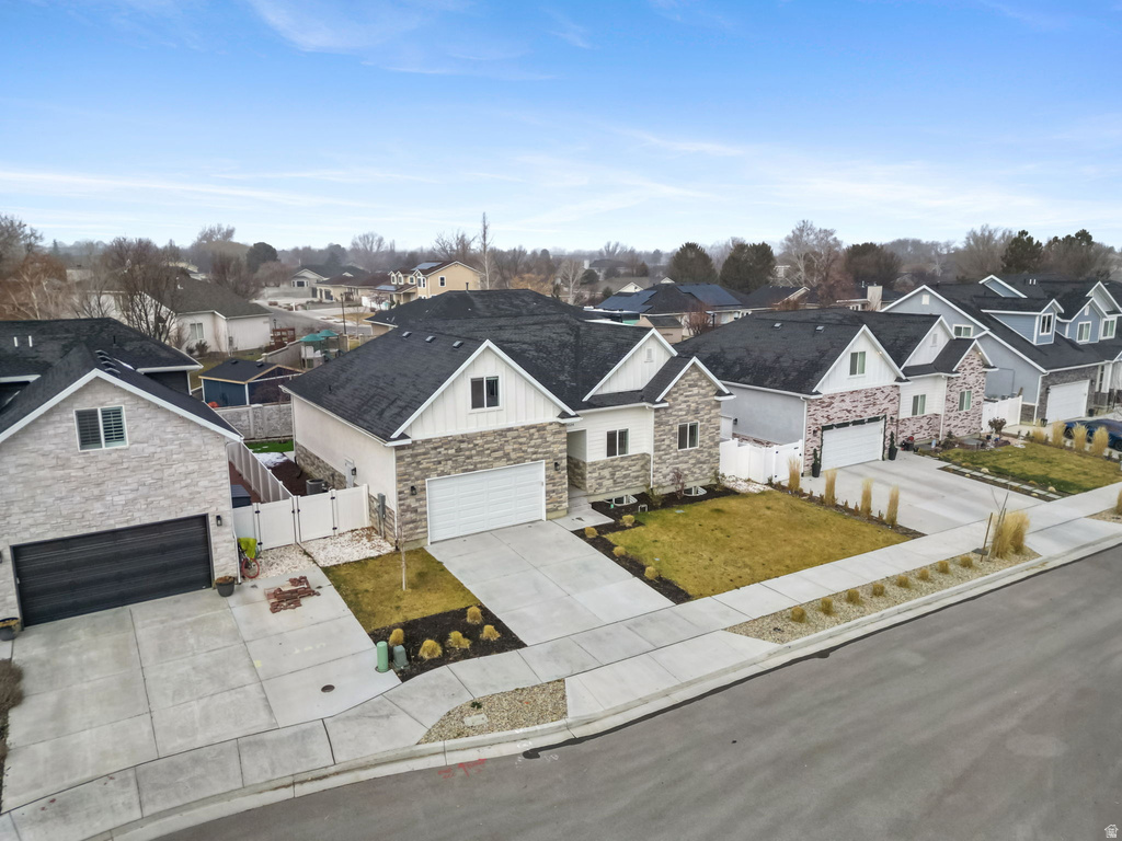 9534 S OAKESON CT South Jordan, UT 84095