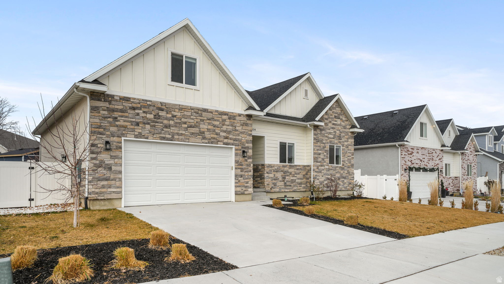 9534 S OAKESON CT South Jordan, UT 84095