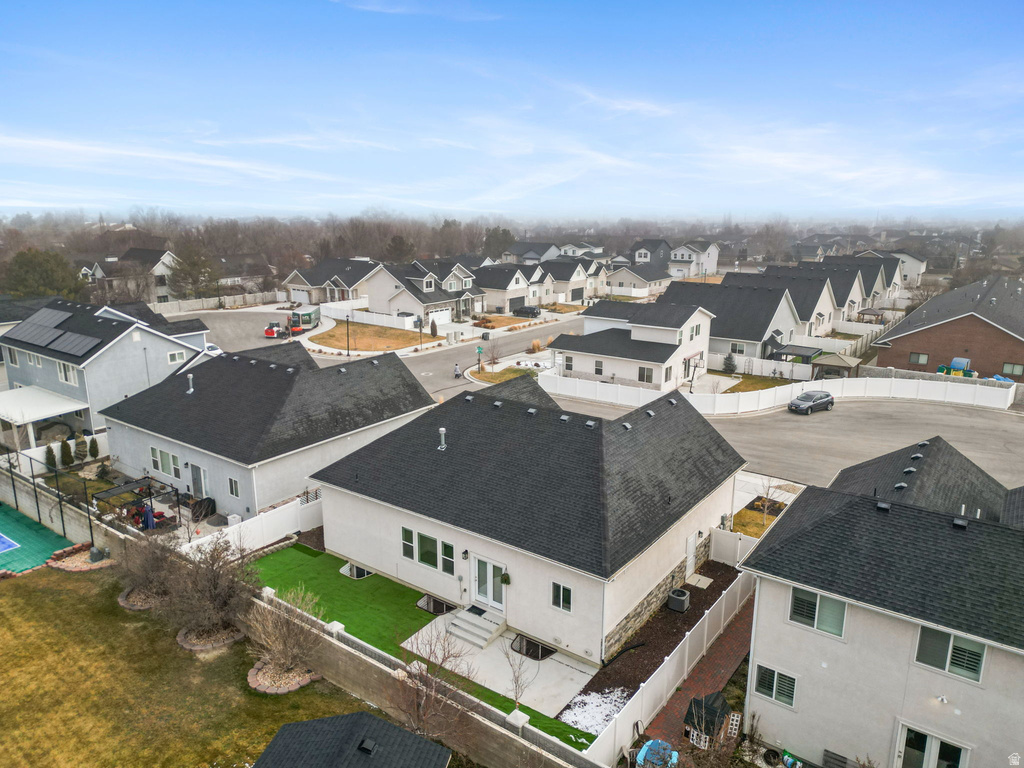 9534 S OAKESON CT South Jordan, UT 84095