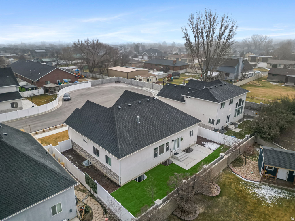 9534 S OAKESON CT South Jordan, UT 84095