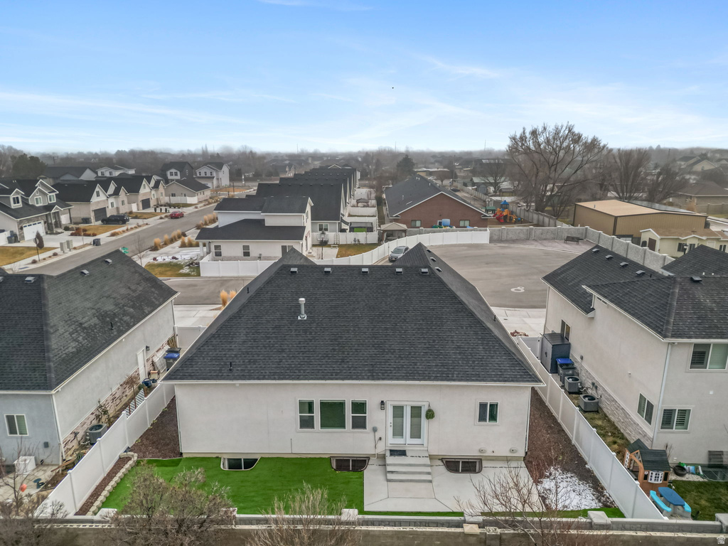 9534 S OAKESON CT South Jordan, UT 84095