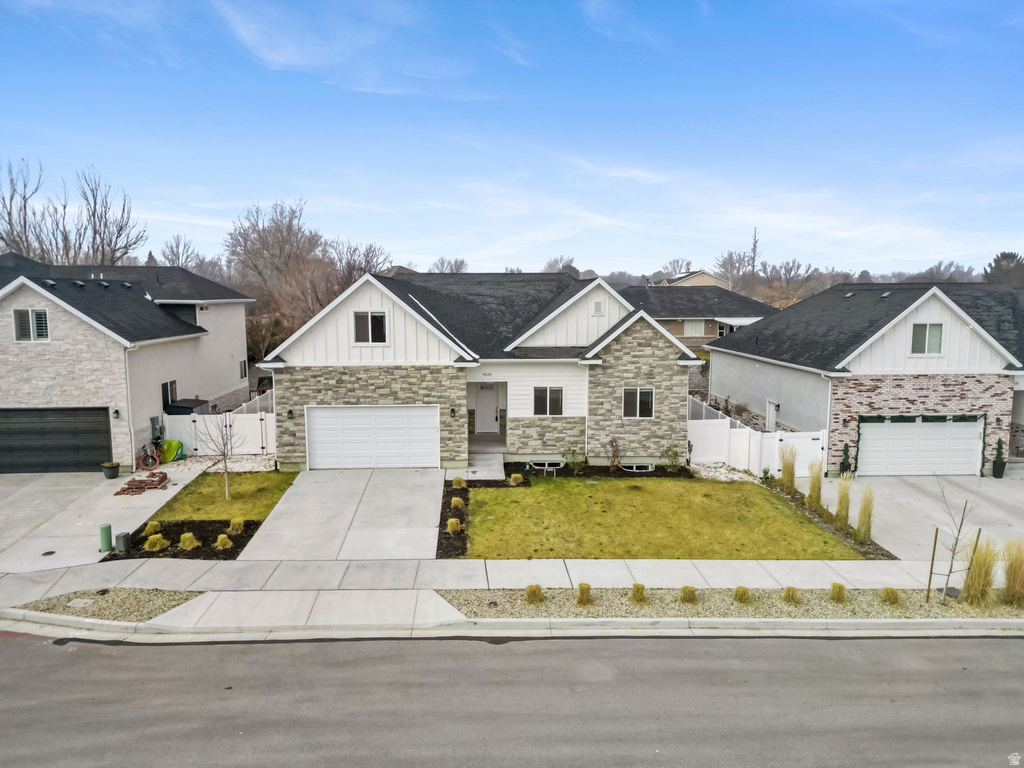 9534 S OAKESON CT South Jordan, UT 84095