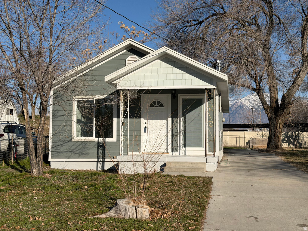 344 E 13TH ST Ogden, UT 84404