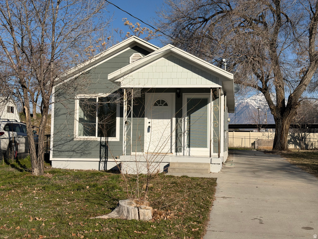 344 E 13TH ST Ogden, UT 84404