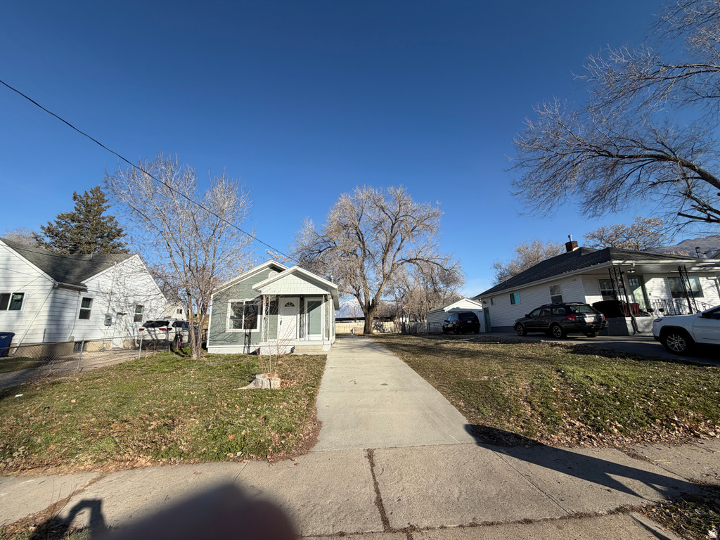 344 E 13TH ST Ogden, UT 84404