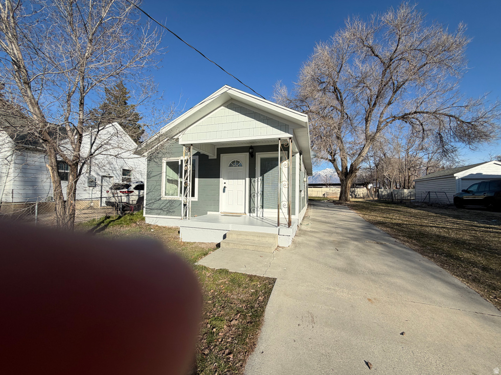 344 E 13TH ST Ogden, UT 84404