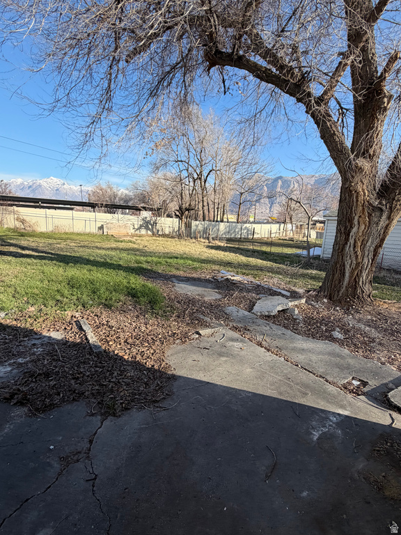 344 E 13TH ST Ogden, UT 84404