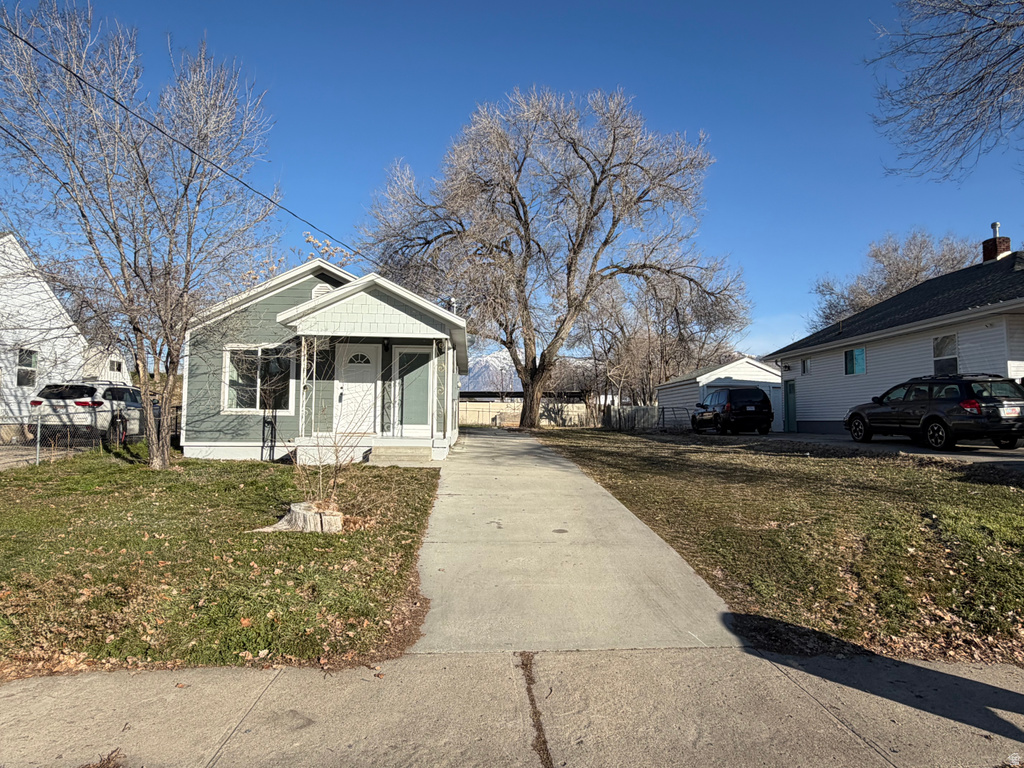 344 E 13TH ST Ogden, UT 84404