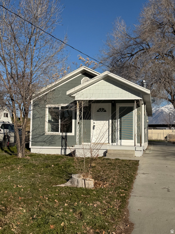 344 E 13TH ST Ogden, UT 84404